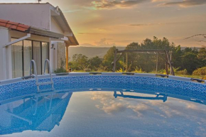 Villa Namaste - Cabaña Albores